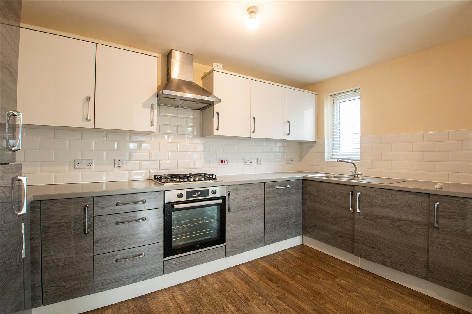 2 bed property in Wodell Drive, Milton Keynes